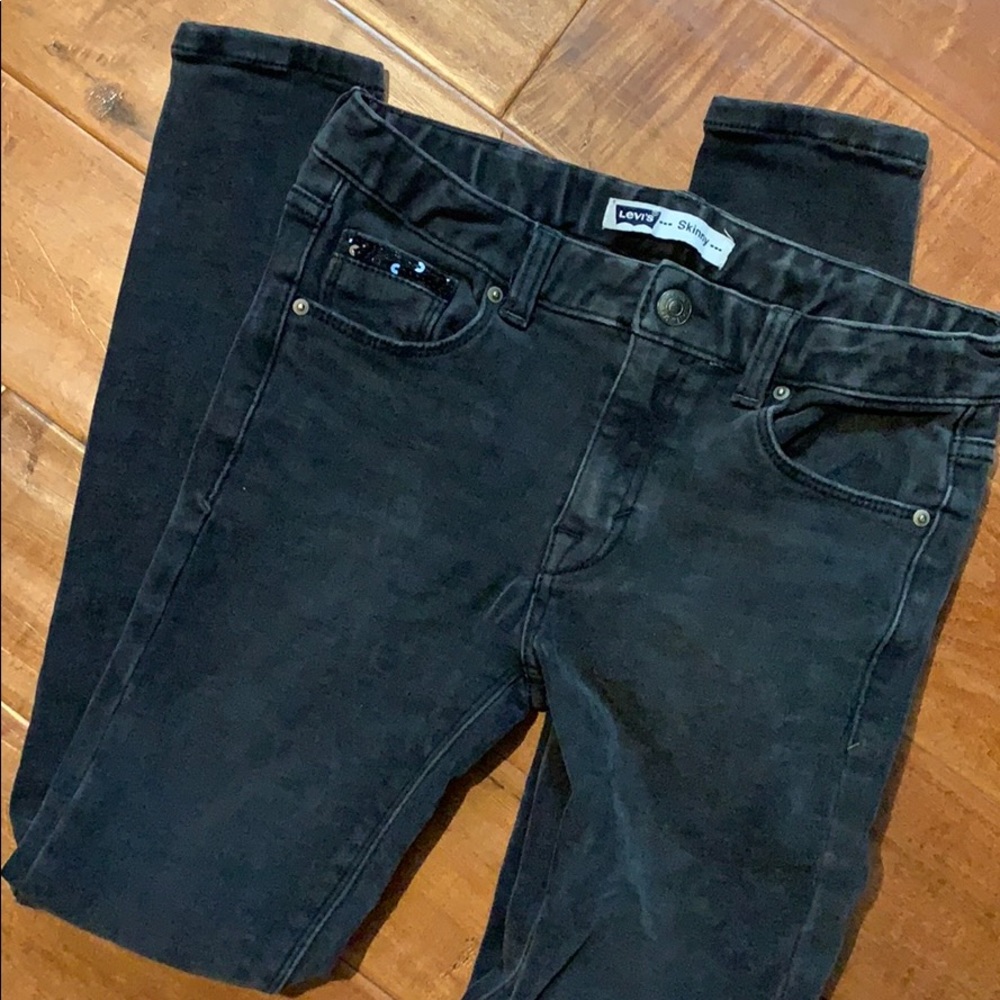 Levi’s Skinny Size 8 155cm